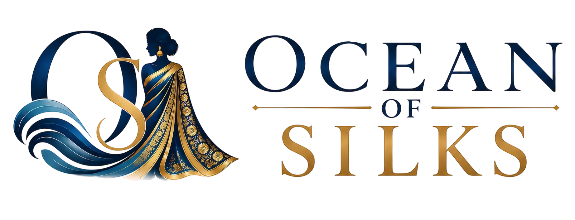 Ocean of Silks